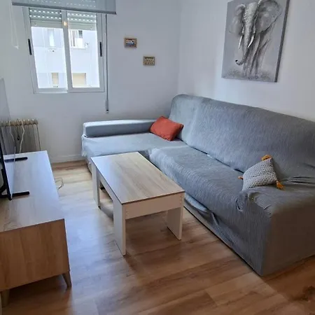 Santa Teresa Appartement Santander