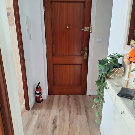 Апартаменты Santa Teresa *